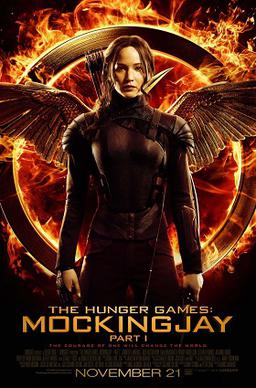 The Hunger Games Mockingjay Part 1 2014 Dub in Hindi Full Movie